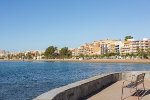 Plage à proximité