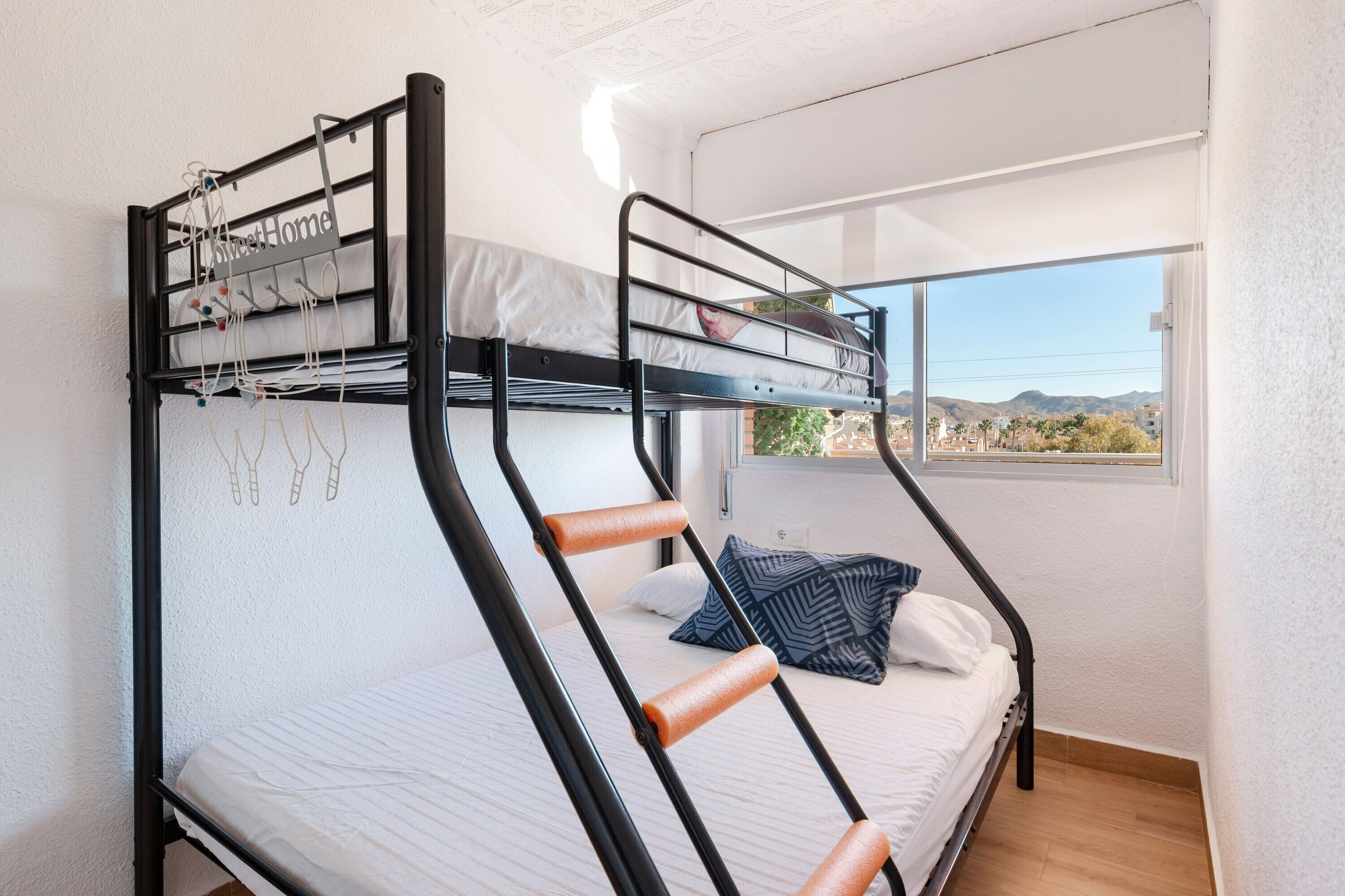 2 slaapkamers, gratis wifi