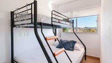 2 dormitorios y wifi gratis