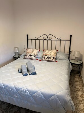 2 slaapkamers, gratis wifi