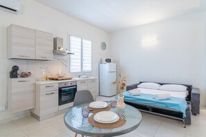 1 Schlafzimmer, Bettwäsche