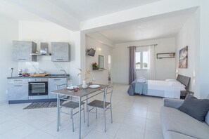 1 Schlafzimmer, Bettwäsche