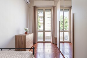 3 dormitorios, wifi gratis, ropa de cama