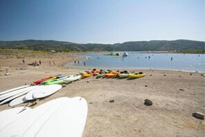 Plage