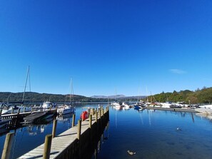 Port de plaisance