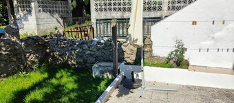 Maison de vacances Elena - avec vue sur les montagnes, jardin privé et Wi-Fi