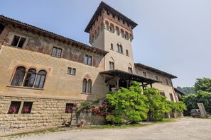 Aussenbereich