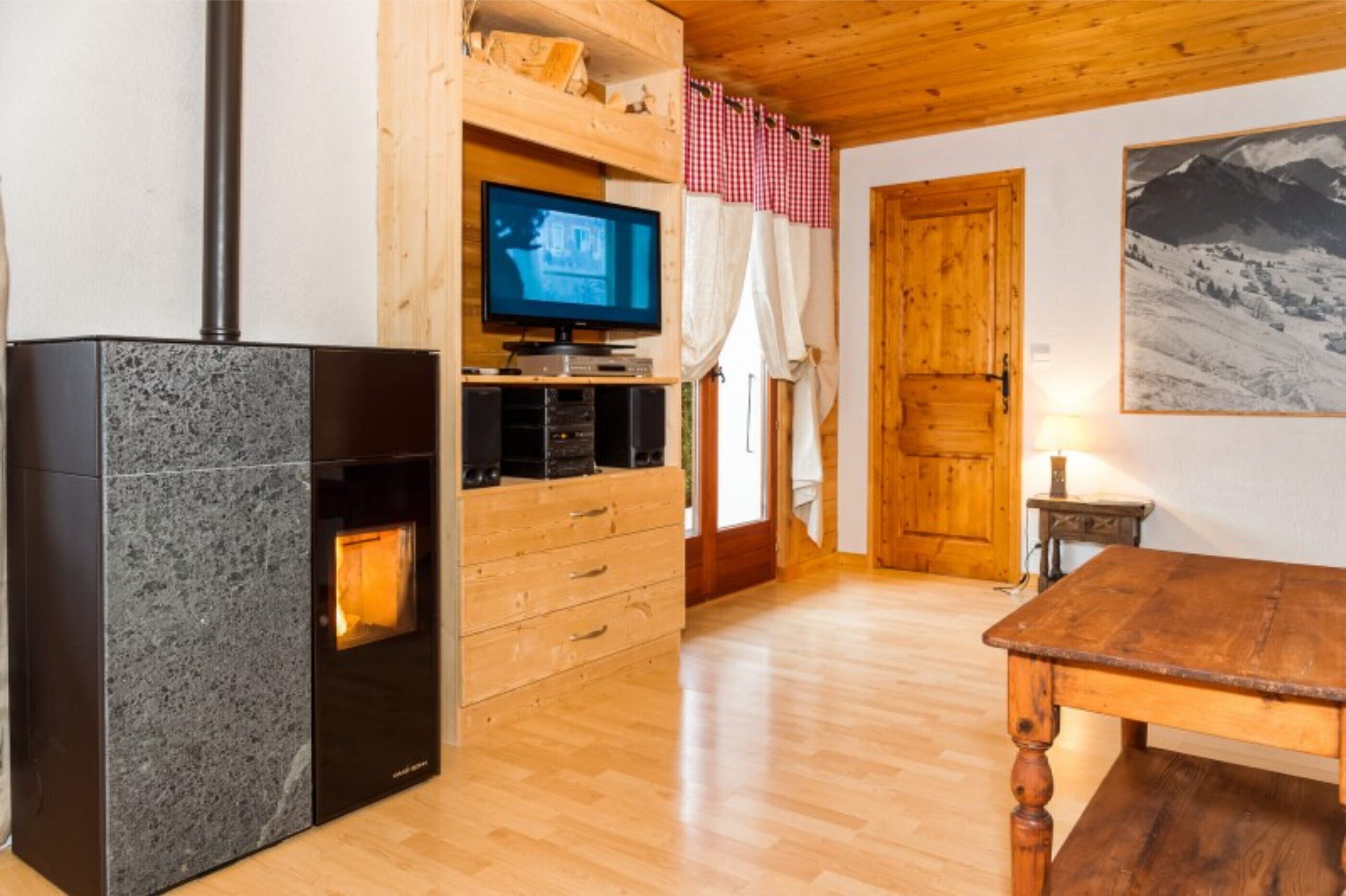 Intérieur