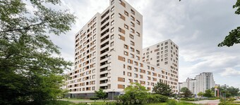 Gocław Urban Chic Apartment