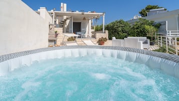 Terrazza/patio