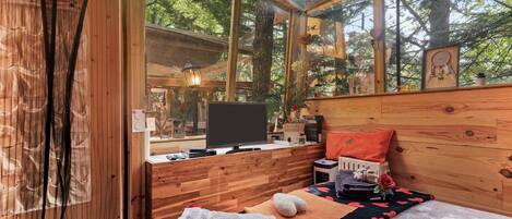 1 bedroom, free WiFi, bed sheets, wheelchair access