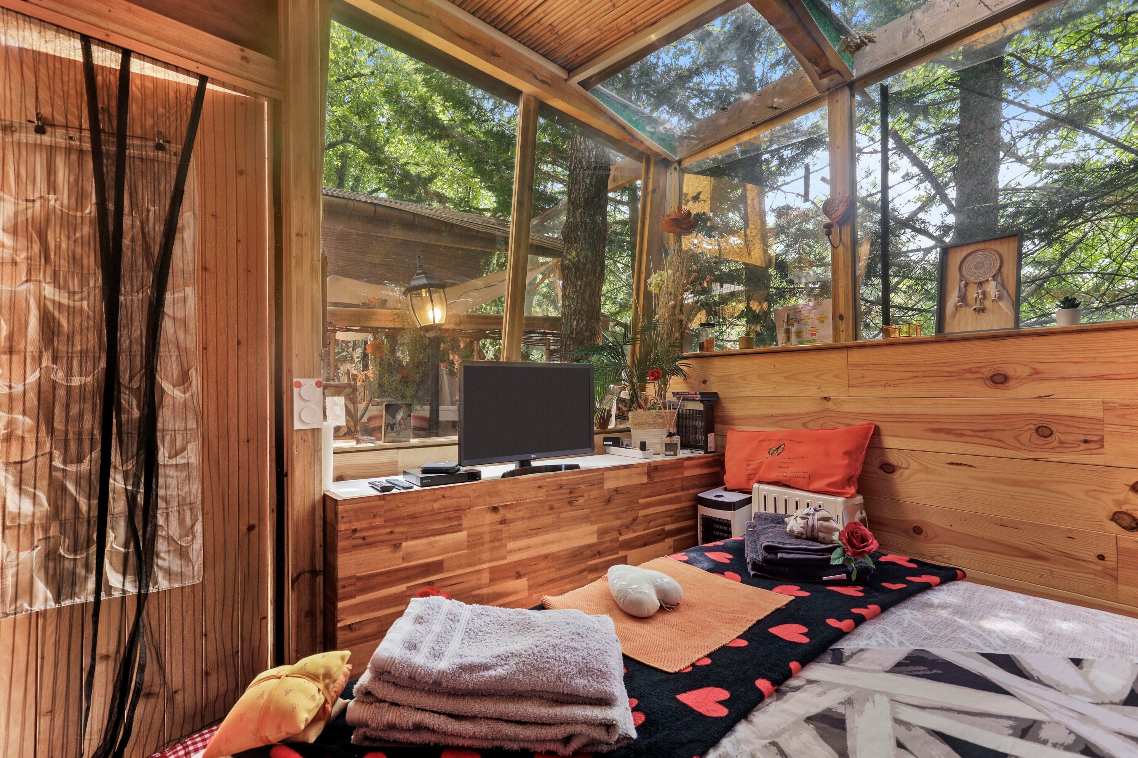 1 soverom, wi-fi (inkludert), sengetøy og rullestolvennlig