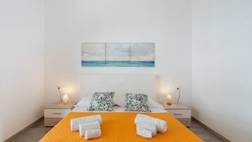 1 slaapkamer, gratis wifi, beddengoed, rolstoeltoegankelijk