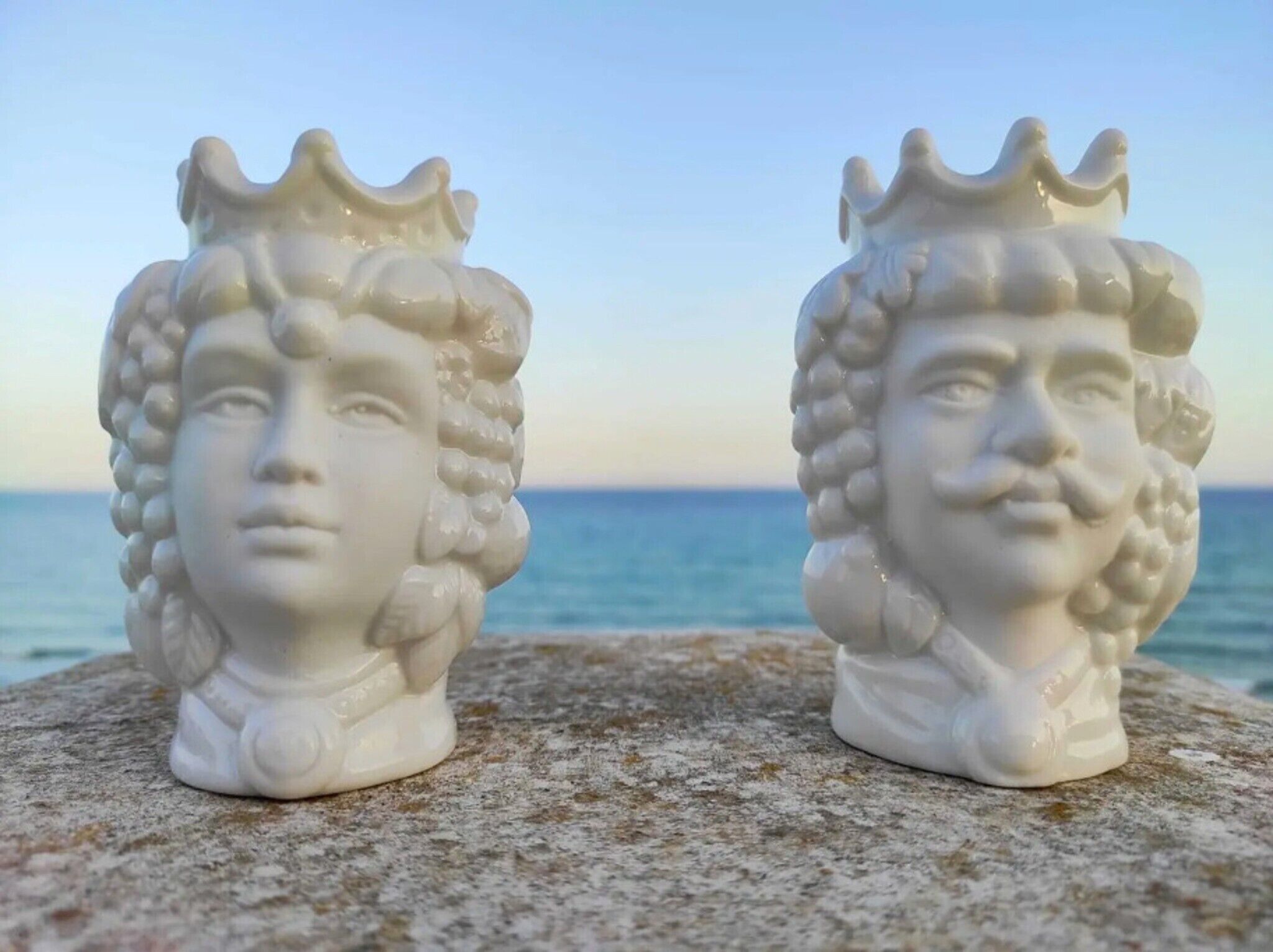 Détail de l’intérieur