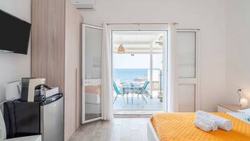 1 camera, Wi-Fi gratuito, lenzuola, accesso in sedia a rotelle