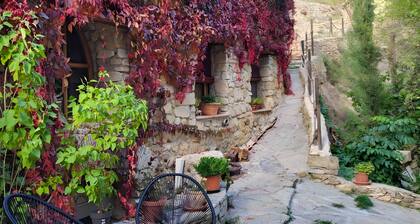 Country House 'Molino Del Machero' with Mountain View, Private Pool and Wi-Fi