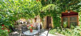 Room 'Hab Doble 3 Molino Del Machero' with Mountain View, Shared Pool and Wi-Fi