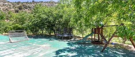 Area bambini