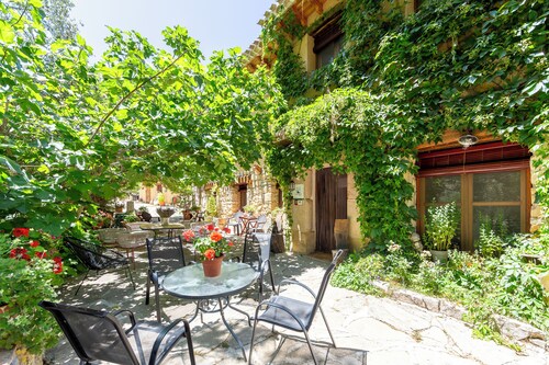 Room 'Doble 4 Molino Del Machero' with Mountain View, Shared Pool and Wi-Fi