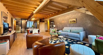 Appartement 'Seigneurie Fouquet - Chipagan' avec Wi-Fi