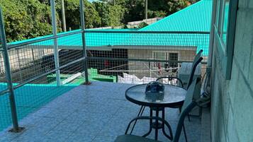 Terras