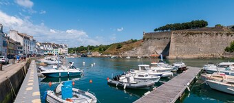 Apartment 'Seigneurie Fouquet - Gaspareau' with Wi-Fi