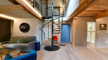 Interieur