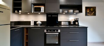 Apartamento 'Seigneurie Fouquet - Miscou' con Wi-Fi