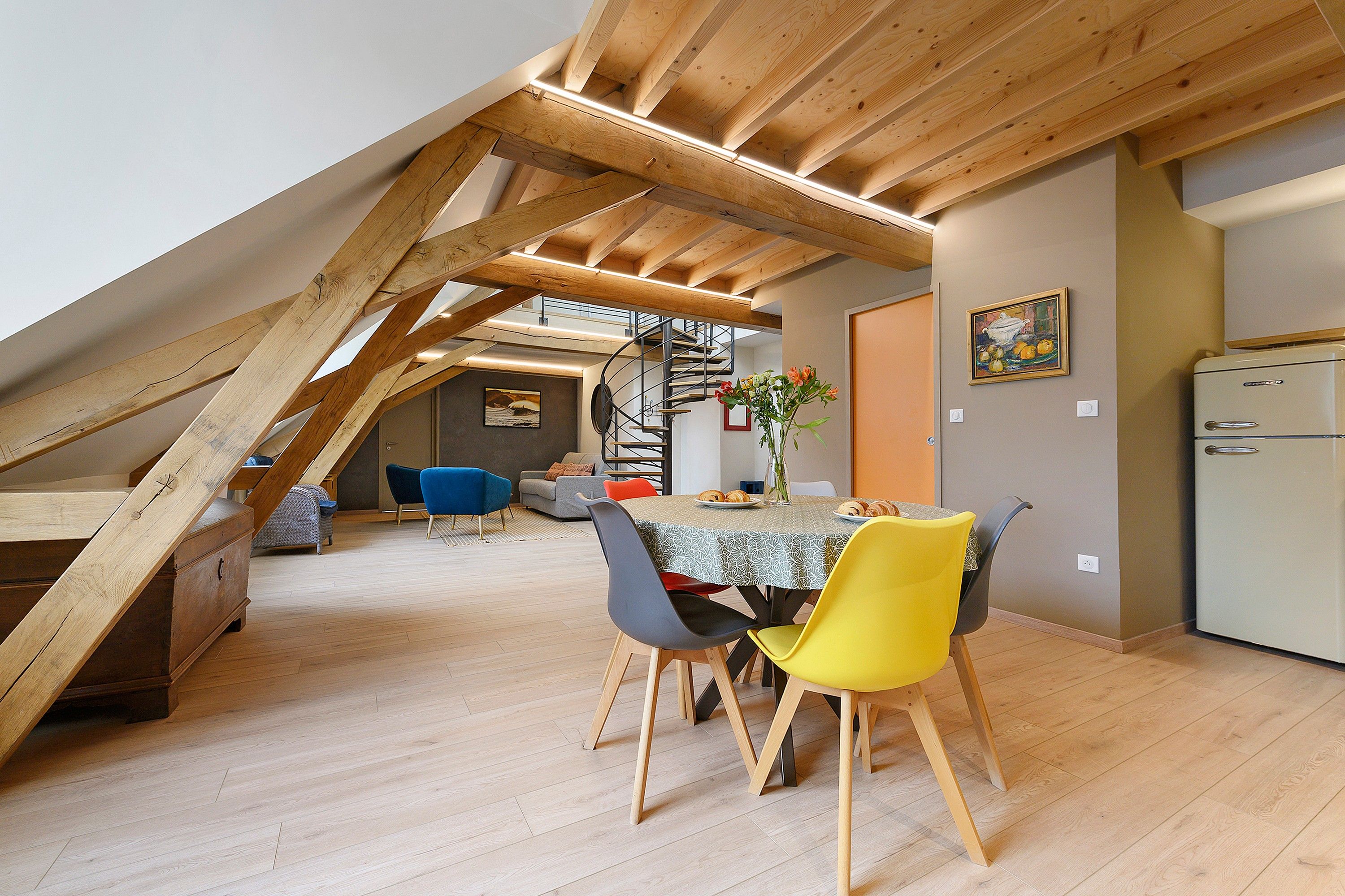 Intérieur