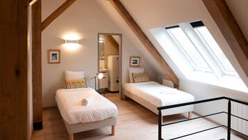 3 Schlafzimmer, Bügeleisen/Bügelbrett, kostenloses WLAN, Bettwäsche