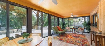 Blue Cove River Retreat-Waterfront, Pet Friendly