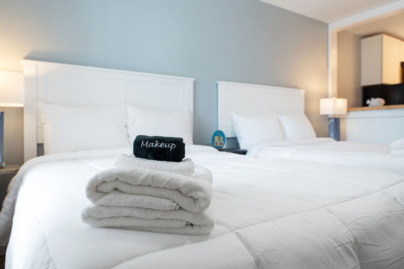 1 Schlafzimmer, Bügeleisen/Bügelbrett, Reisekinderbett, kostenloses WLAN