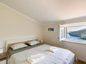 Room - Villa Ena by Interhome (Labin)