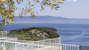 Property grounds - Villa Ena by Interhome (Labin)