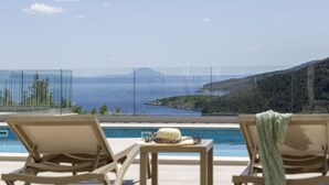 Pool - Villa Ena by Interhome (Labin)