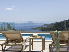 Pool - Villa Ena by Interhome (Labin)