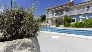 Property grounds - Villa Ena by Interhome (Labin)
