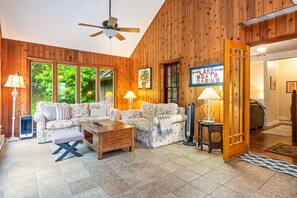 تلفزيون ذكي، مدفأة