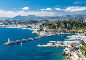 Port de plaisance