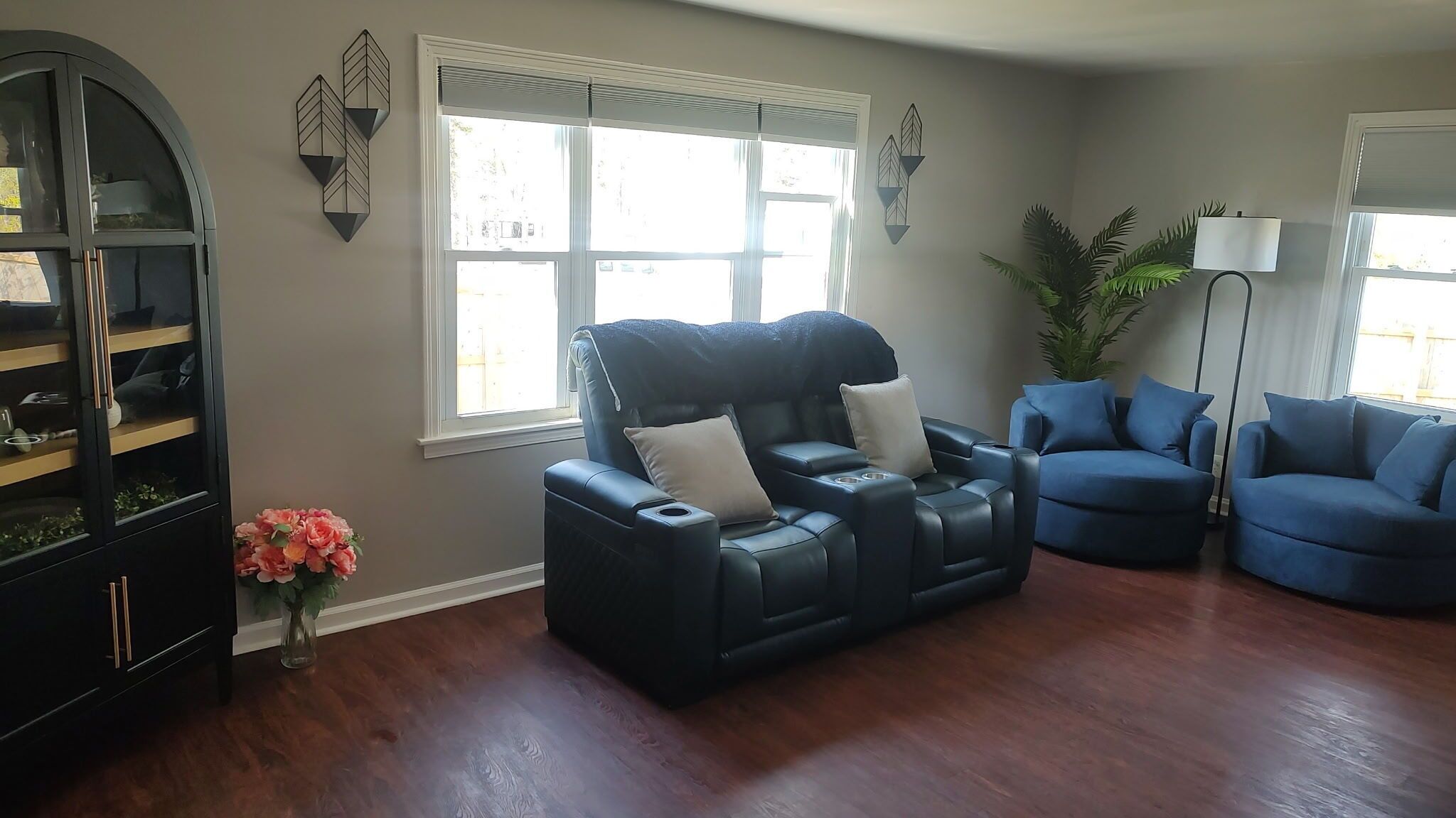 Fernseher, Tischfußball