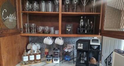 2-bedroom house in beautiful Grand Island! 4 miles from Niagara Falls!