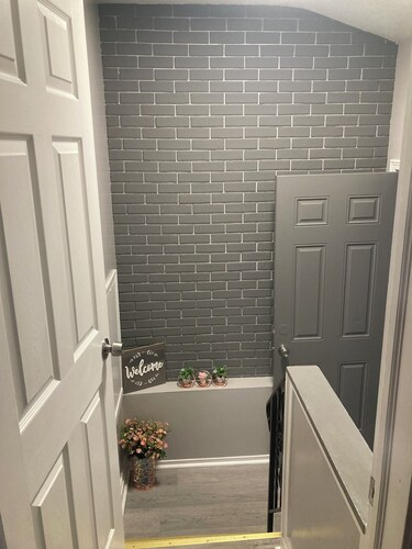 2-bedroom House in beautiful Grand Island,NY! 4 miles from Niagara Falls!