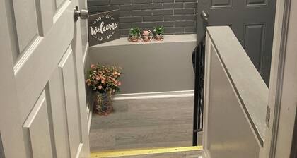 2-bedroom House in beautiful Grand Island,NY! 4 miles from Niagara Falls!