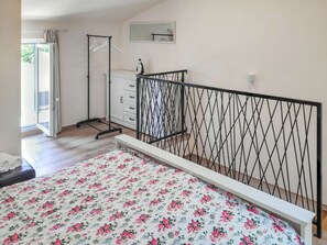 2 chambres, accès Internet