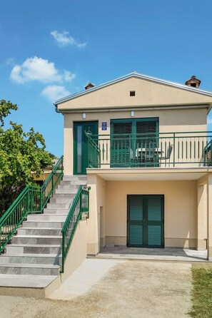 Exterior - Perina Hiža by Interhome (Barban)