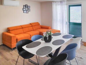 Dining - Perina Hiža by Interhome (Barban)