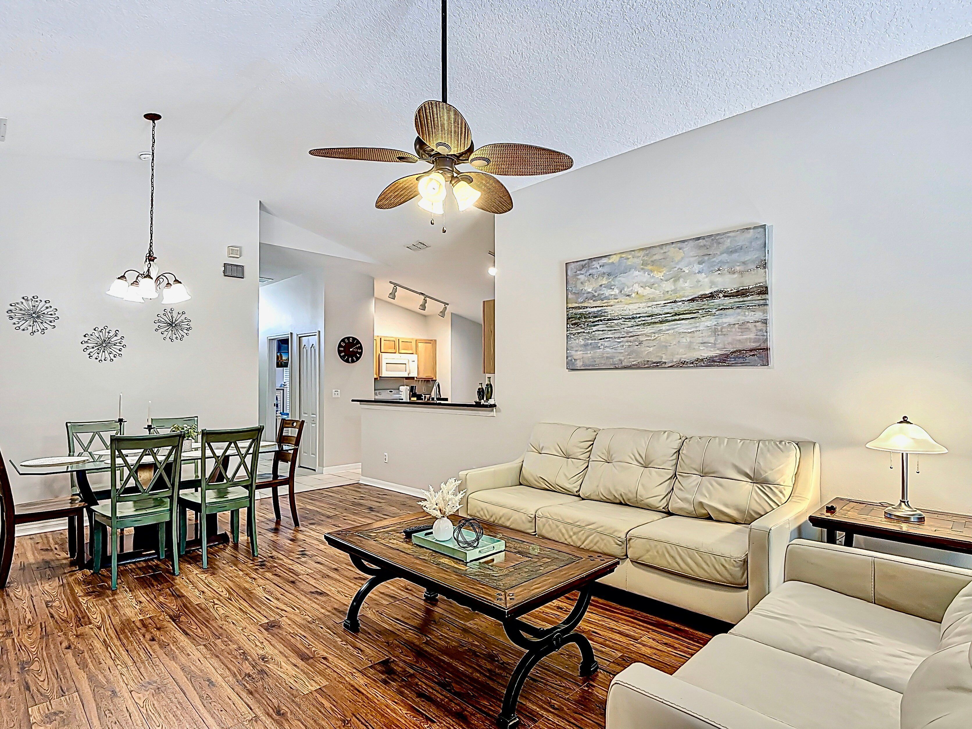 Smart TV, table football