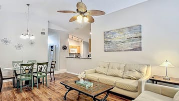 Smart TV, table football