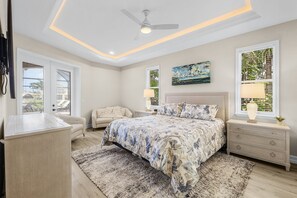 3 habitaciones, tabla de planchar con plancha y wifi gratis 