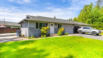 Rumah | 2 kamar tidur